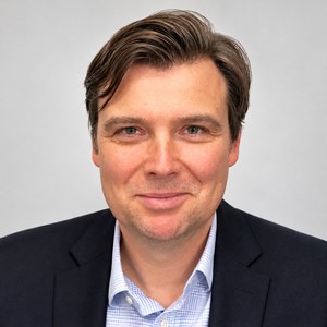 Helge Petermann